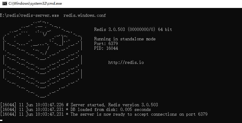 redis开启密码_redis配置文件密码加密