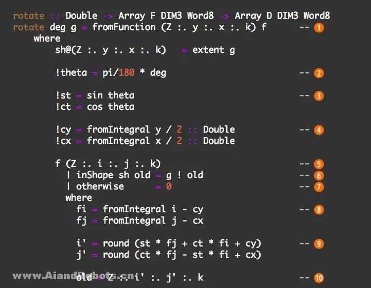 Python chr / ord 函数区别和使用 - Python零基础入门教程