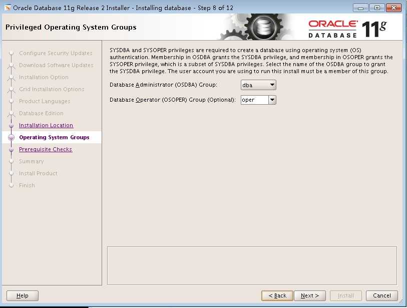 Oracle 11g RAC 搭建详细步骤[通俗易懂]