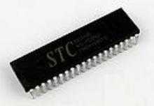 单片机：STC89C52的最小单元「建议收藏」