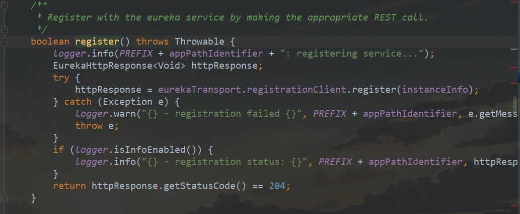 eureka 原理_什么是swot分析方法