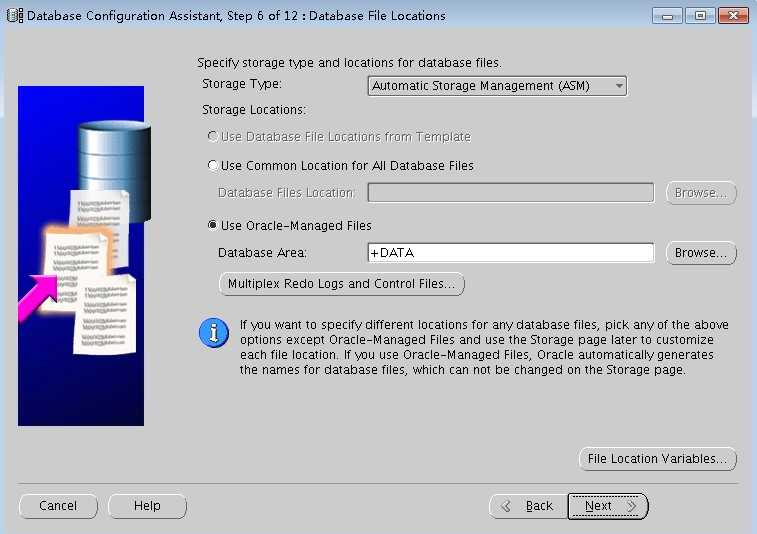 Oracle 11g RAC 搭建详细步骤[通俗易懂]
