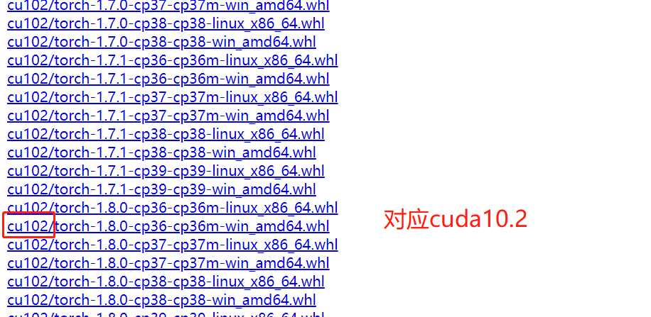 conda 安装whl_whl文件是什么0