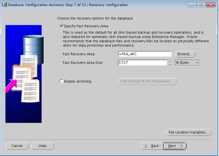 Oracle 11g RAC 搭建详细步骤[通俗易懂]