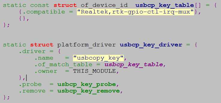 高通平台8953 Linux DTS(Device Tree Source)设备树详解之一(背景基础知识篇)