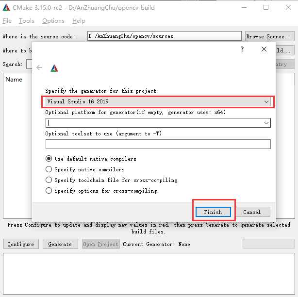 opencv-contrib模块详解_opencv安装包