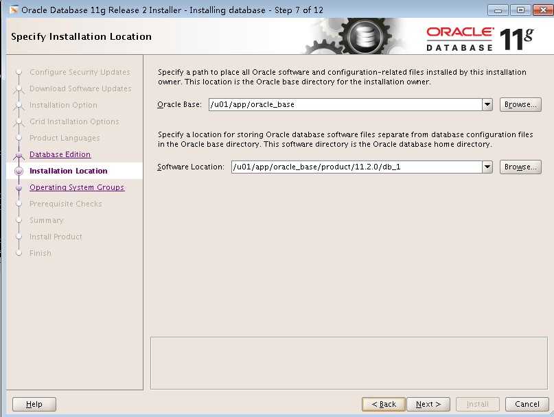 Oracle 11g RAC 搭建详细步骤[通俗易懂]