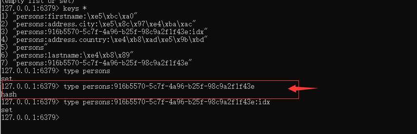 springboot 整合 Mybatis、JPA、Redis「建议收藏」