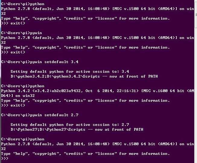python虚拟环境安装和配置[通俗易懂]
