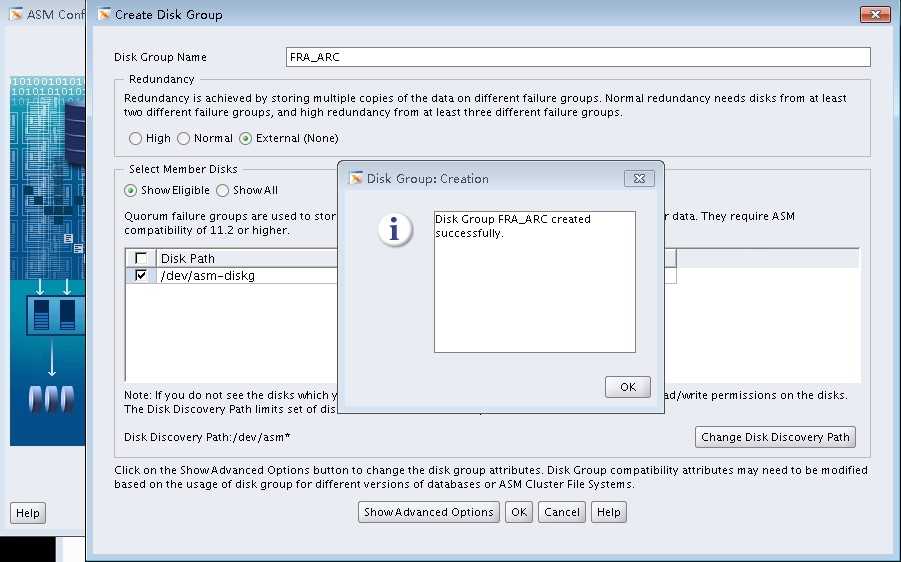 Oracle 11g RAC 搭建详细步骤[通俗易懂]