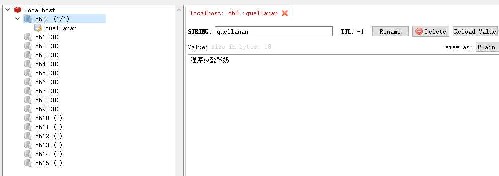 springboot 整合 Mybatis、JPA、Redis「建议收藏」