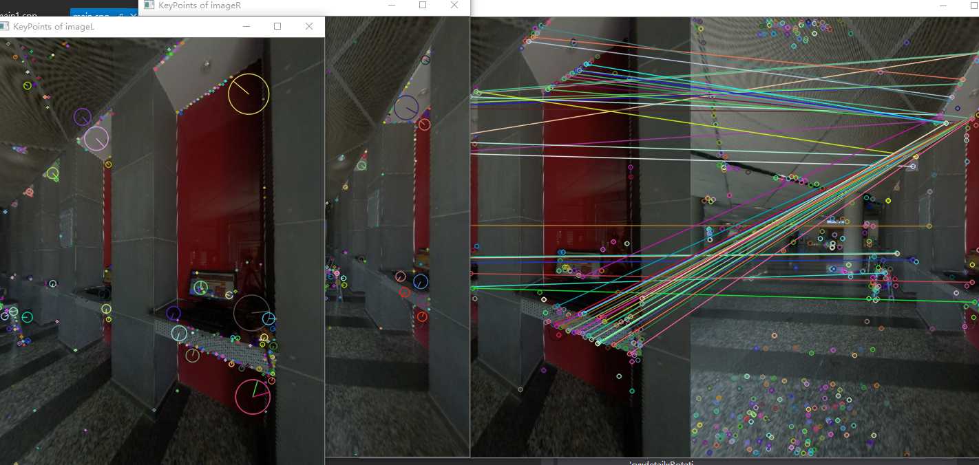 opencv-contrib模块详解_opencv安装包