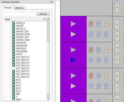 紫光同创国产FPGA学习之Physical Constraint Editor