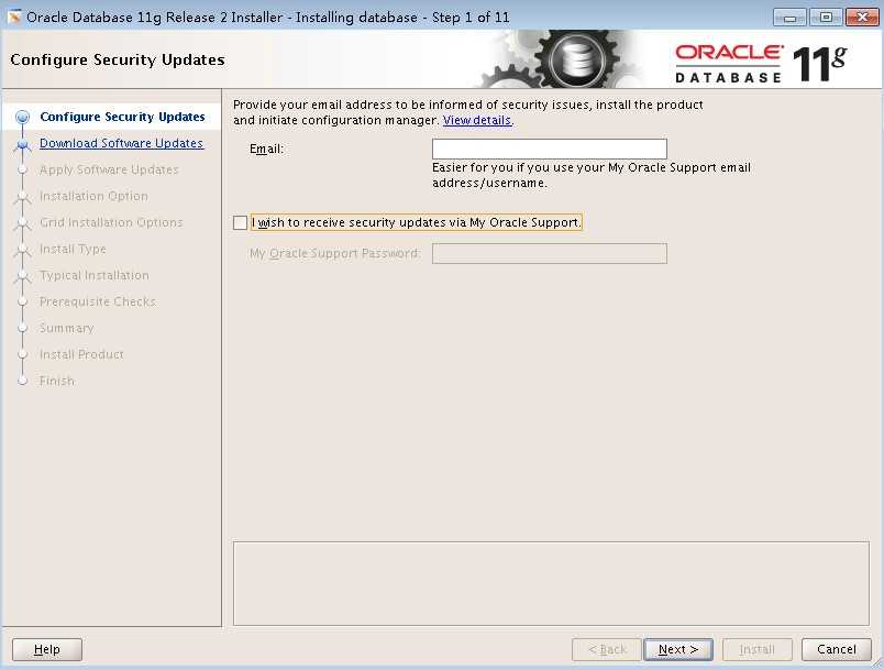 Oracle 11g RAC 搭建详细步骤[通俗易懂]
