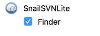 macos安装svn软件_windows安装svn服务器