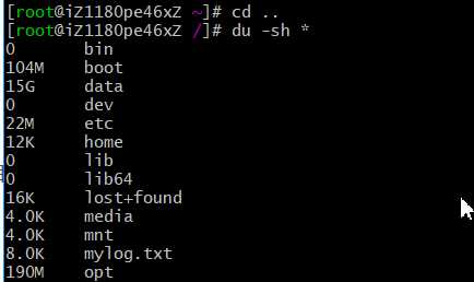彻底解决mysql报错:1030, ‘Got error 28 from storage engine‘