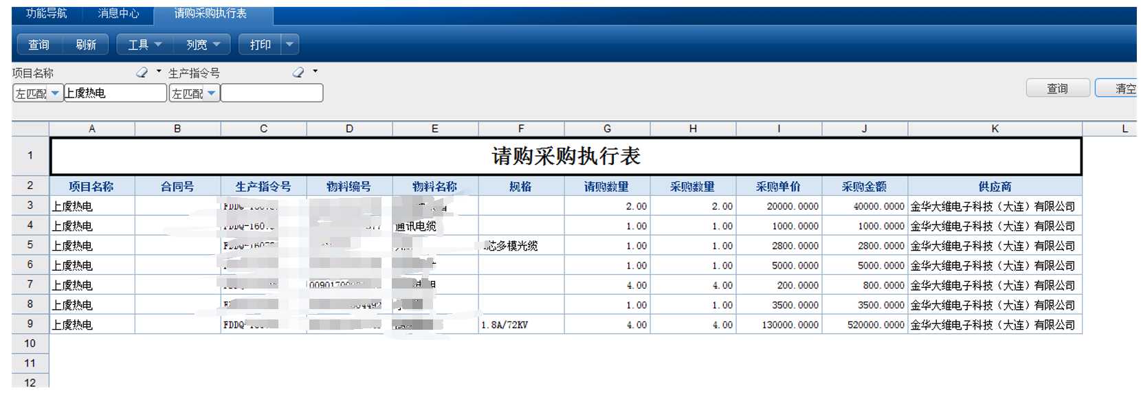 NC65 自由报表开发「建议收藏」