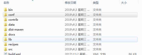 本地启动zookeeper[通俗易懂]