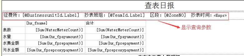 ReportingServies——SQLServer报表开发综合实例