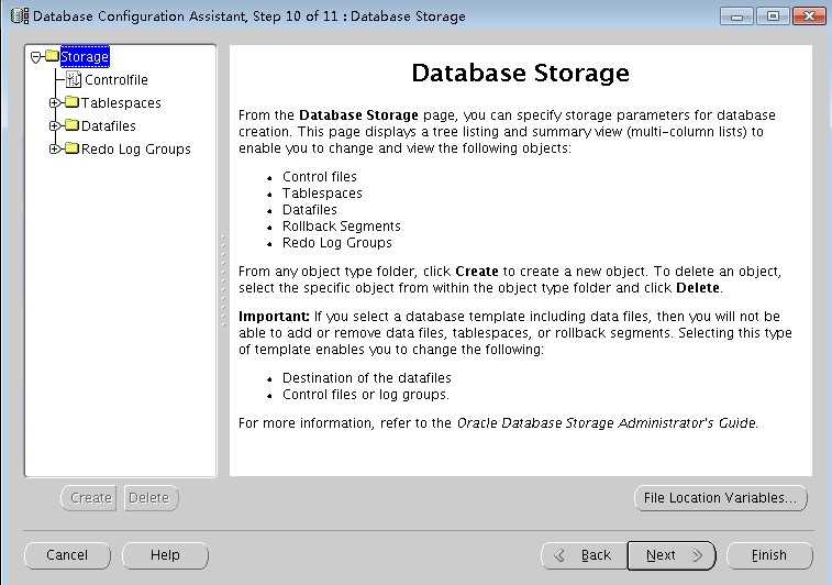 Oracle 11g RAC 搭建详细步骤[通俗易懂]
