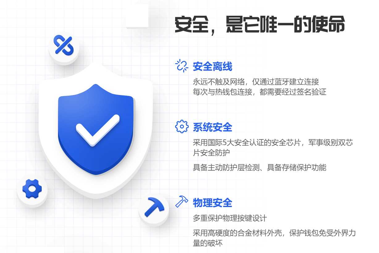 KeyPal硬件钱包[通俗易懂]