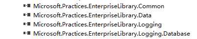 EnterpriseLibrary6.0 log2database