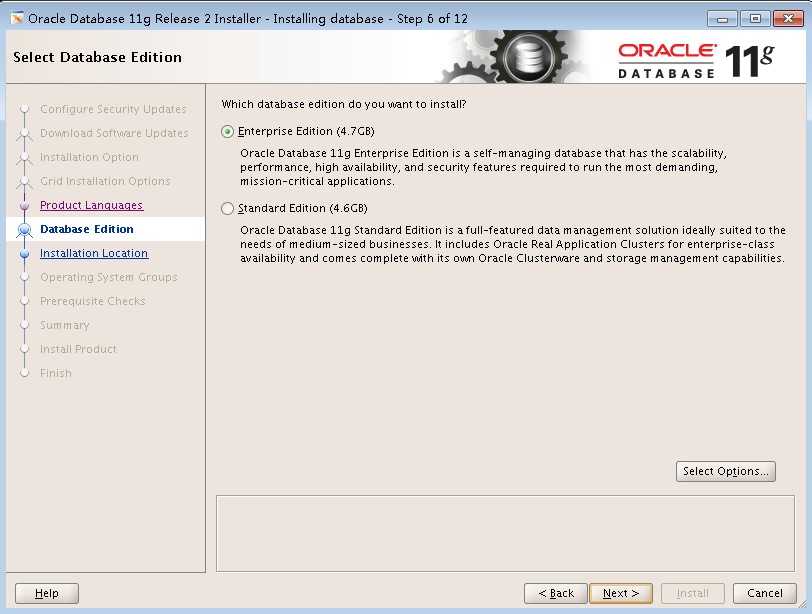 Oracle 11g RAC 搭建详细步骤[通俗易懂]