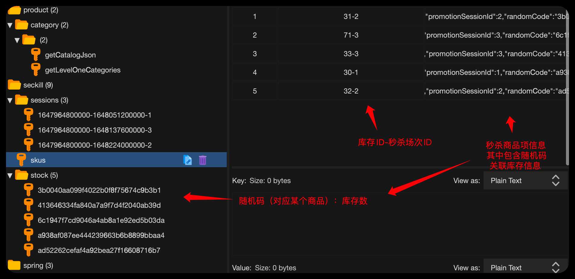 Redis 设计