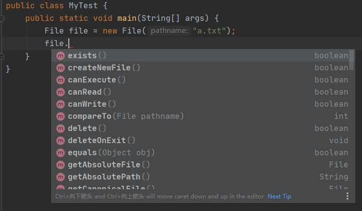 java io流面试_java面试核心知识点