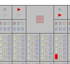 紫光同创国产FPGA学习之Physical Constraint Editor