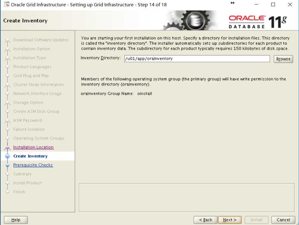 Oracle 11g RAC 搭建详细步骤[通俗易懂]