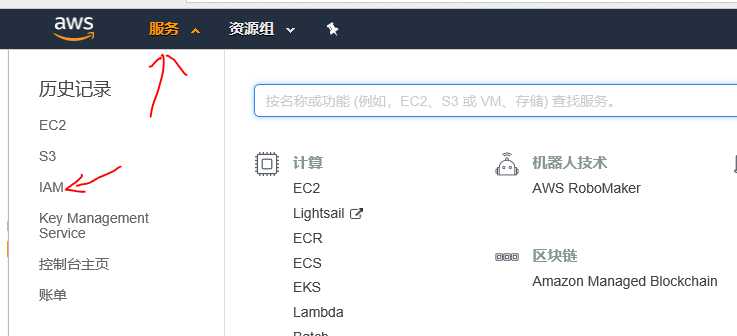 AWS S3 学习小结
