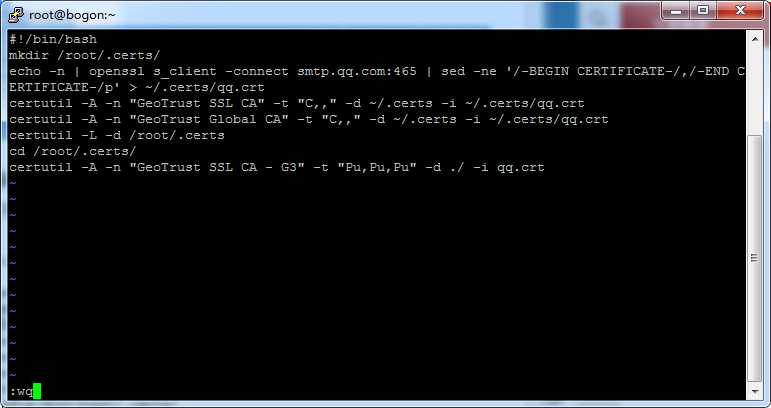 怎么让Linux发邮件？ Linux怎么发email