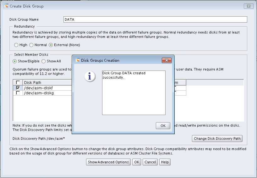 Oracle 11g RAC 搭建详细步骤[通俗易懂]