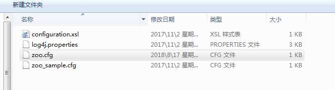 本地启动zookeeper[通俗易懂]