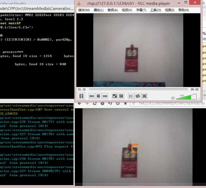 opencv 视频实时处理_opencv 控制摄像头