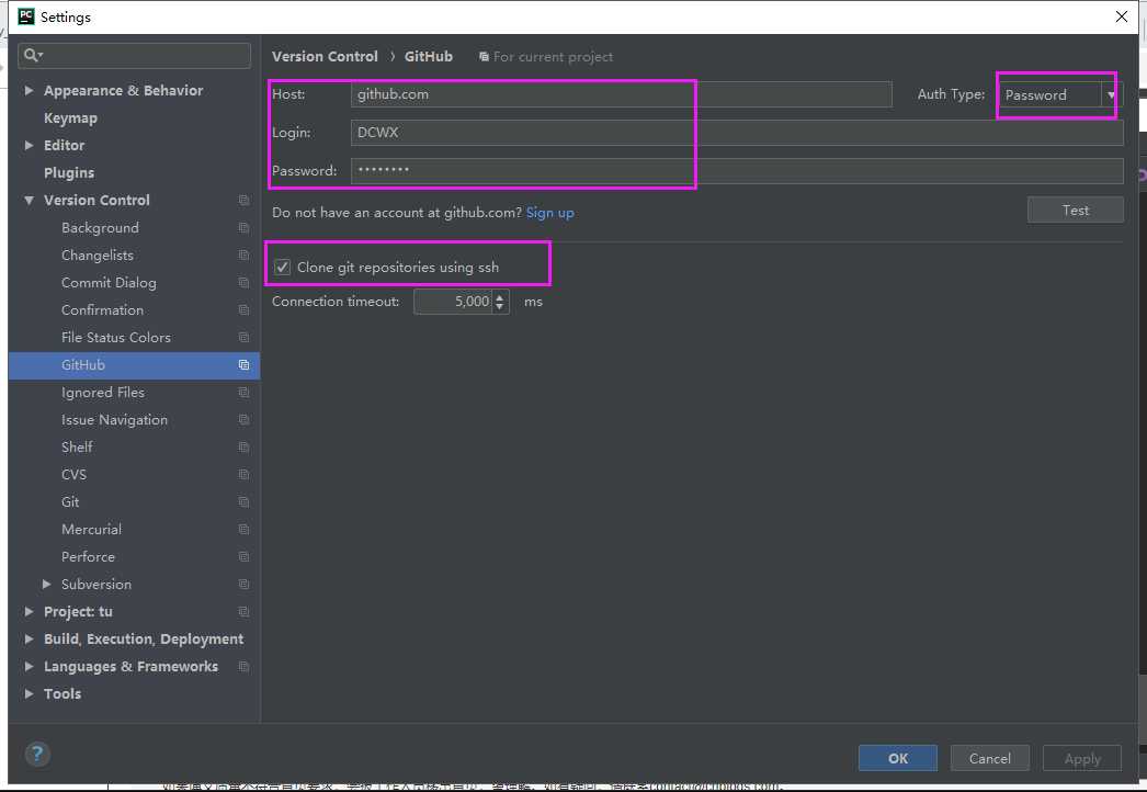 pycharm 配置 git 方法[通俗易懂]