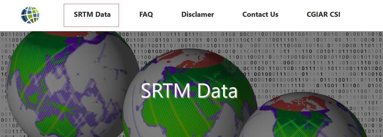 SRTM