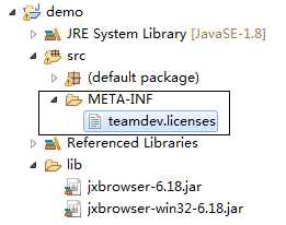 teamdev.licenses