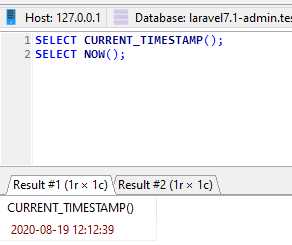 MySQL 日期数据类型 - date, datetime, timestamp区别及相互转换「建议收藏」