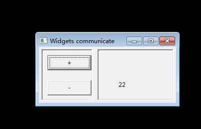 wxWidgets communicate[通俗易懂]