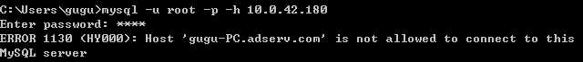 ssh禁止root远程登录_ssh不允许root远程登录