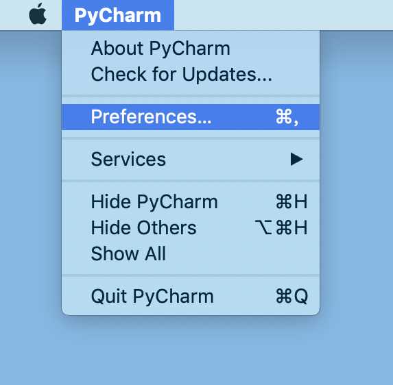 PyCharm导入本地模块[通俗易懂]